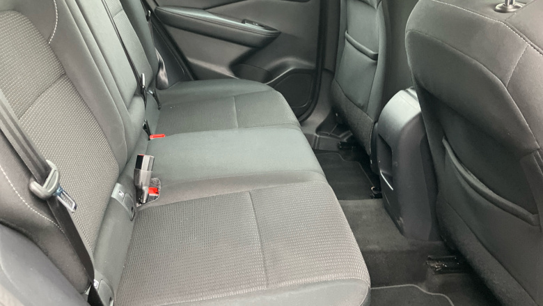 Nissan Qashqai 1.3 DiG-T MH Acenta Premium 5dr Petrol Hatchback